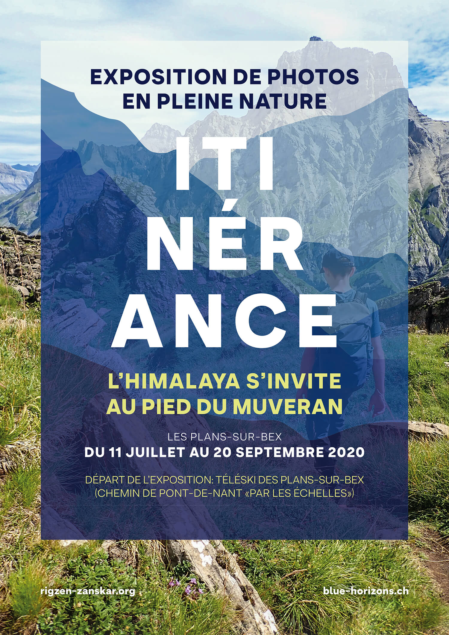 flyer exposition itinerance 2020