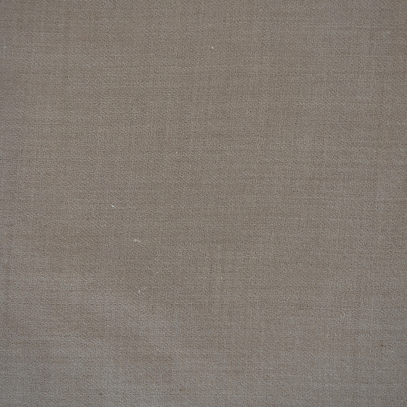 Châle en laine fine - gris clair – Image 3